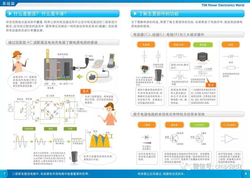 電力電子技術(shù)基礎(chǔ) 從原理到應(yīng)用，圖文并茂的入門指南